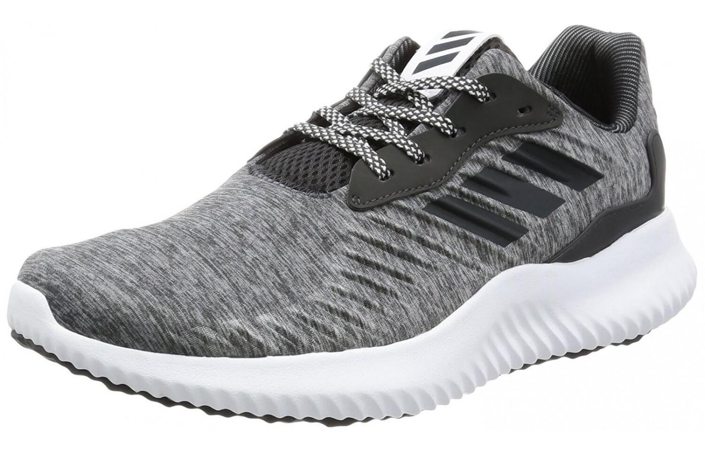 Adidas Alphabounce RC is a neutral shoe