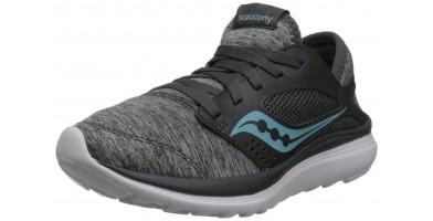 In depth review of the Saucony Kineta Relay