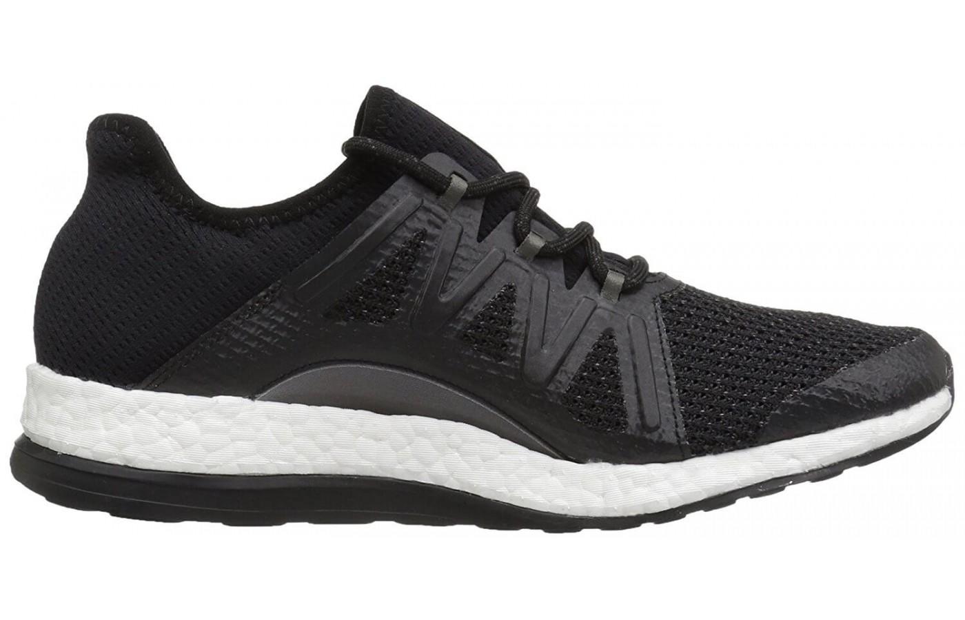 the stylish adidas pureBOOST Xpose is a sleek and smart-looking everyday trainer