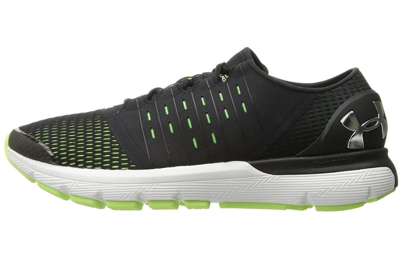 The Under Armour Speedform Europa comes in a variety of color options.