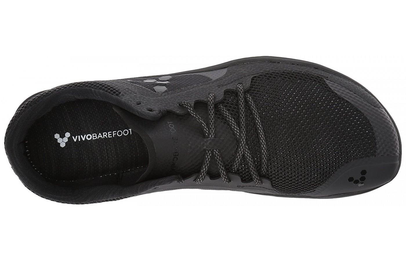 Overall, the Vivobarefoot Primus Lite is a lightweight and tight-fitting shoe.