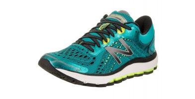 The New Balance 1260 V7 is shoe to address issues with over pronation 