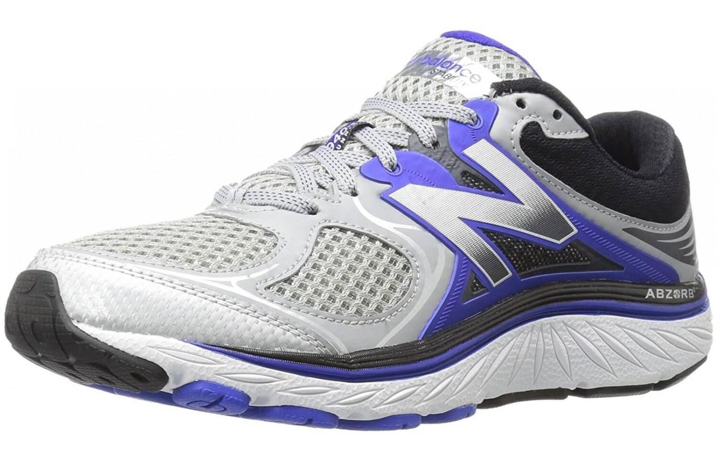 An in-depth review of the New Balance 940V3. 