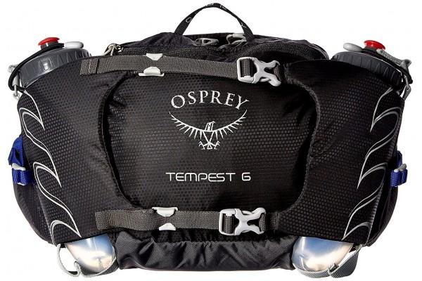 Osprey Tempest 6 is a fantastic option for day hikes.