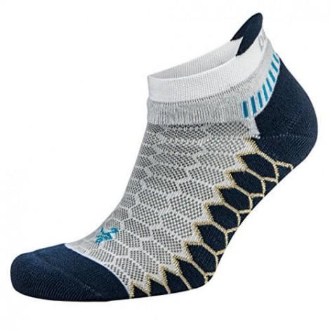 Balega Silver Compression Socks