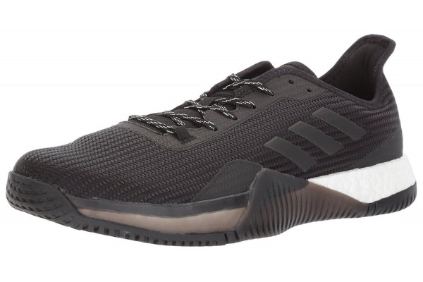 An in depth review of the Adidas CrazyTrain Elite shoe