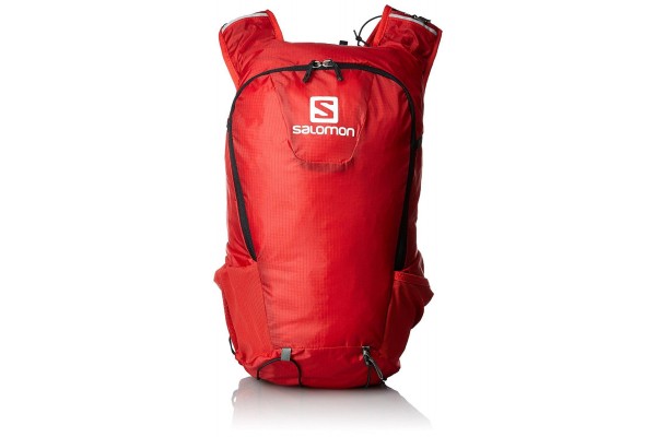 An in depth review of the Salomon Skin Pro 15