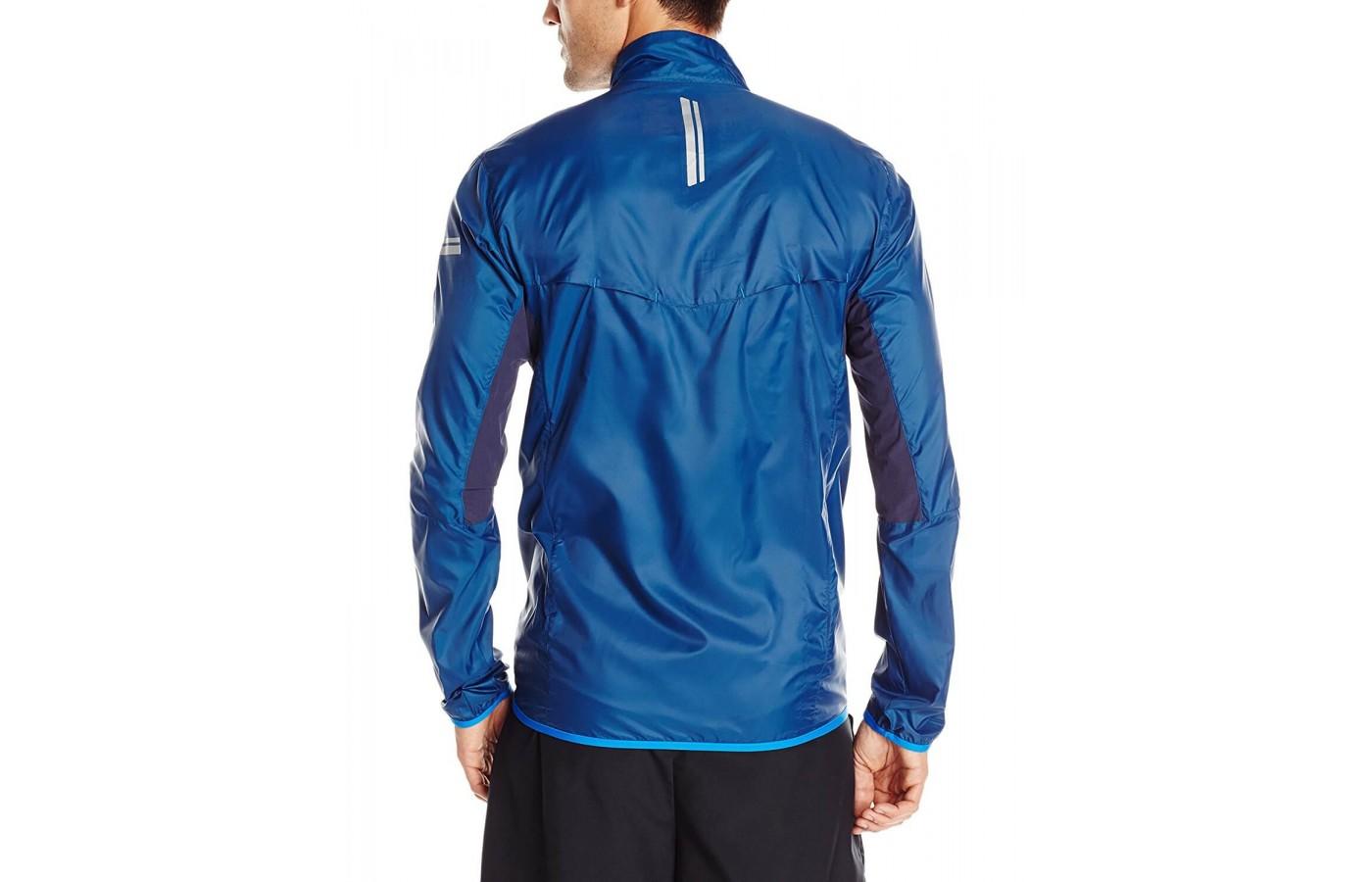 An In Depth Review of the Salomon Agility Jacket