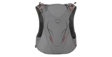 Osprey Duro 6 is a high quality backpack option for runs.