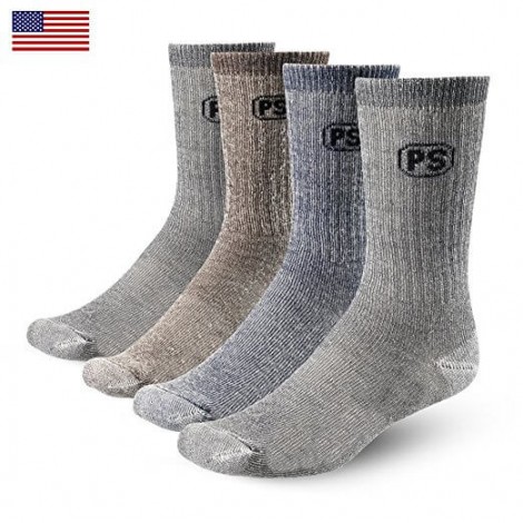 People Socks Premium Wool