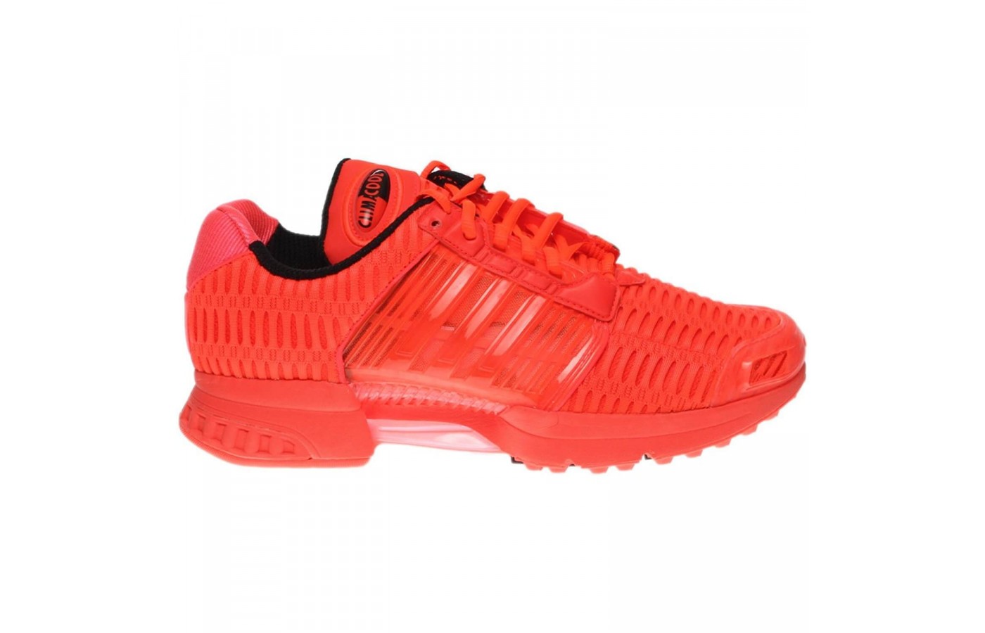 Great side view of Adidas ClimaCool 1