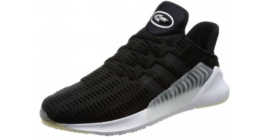 Adidas Climacool 02.17 is a well cushioned daily runner. 