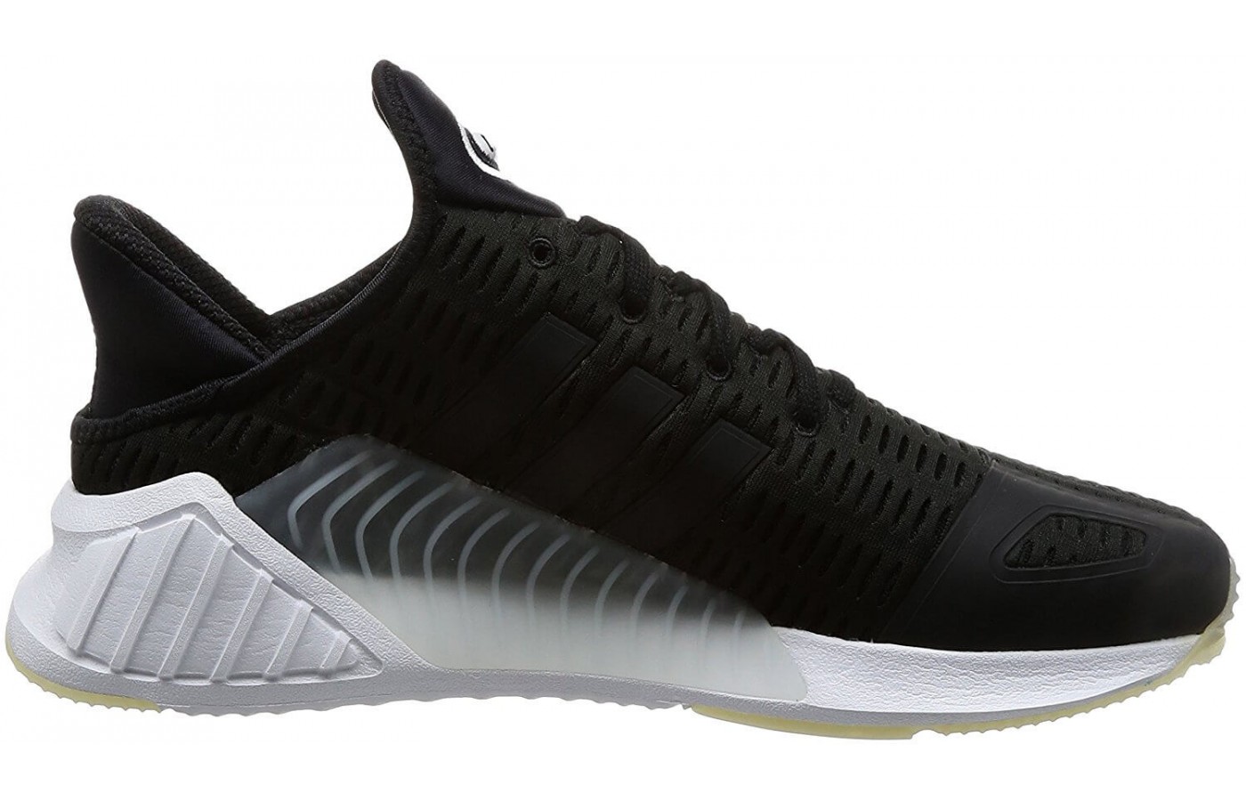 The ClimaCool 02.17 is a stylish shoe