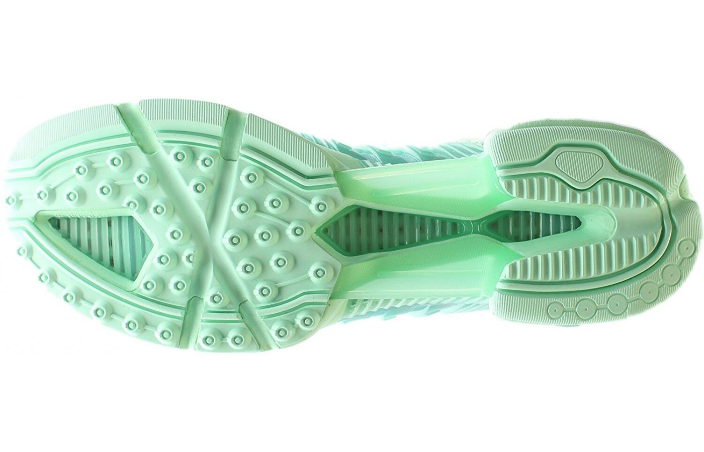 Outsole of Adidas ClimaCool 1