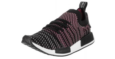 In depth review of the Adidas NMD R1 Stlt Primeknit