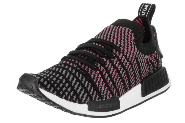In depth review of the Adidas NMD R1 Stlt Primeknit