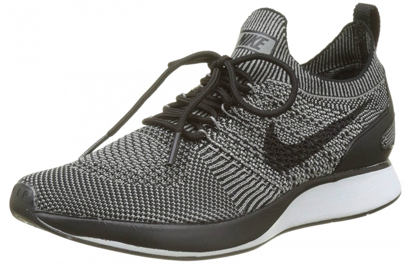 The Nike Air Zoom Mariah Flyknit Racer can be designed entirely by you!