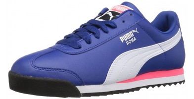 In depth review of the Puma Roma