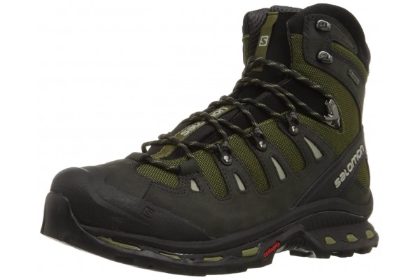 our list of the 15 best hiking boots fully reivewed