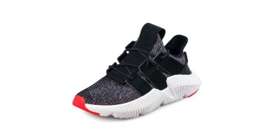 An in depth review of the retro style Adidas Prophere street shoe