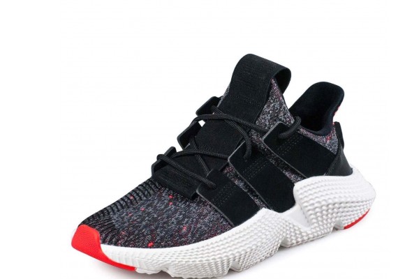An in depth review of the retro style Adidas Prophere street shoe