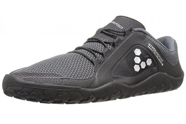 An in depth review of the Vivobarefoot Primus Trail FG