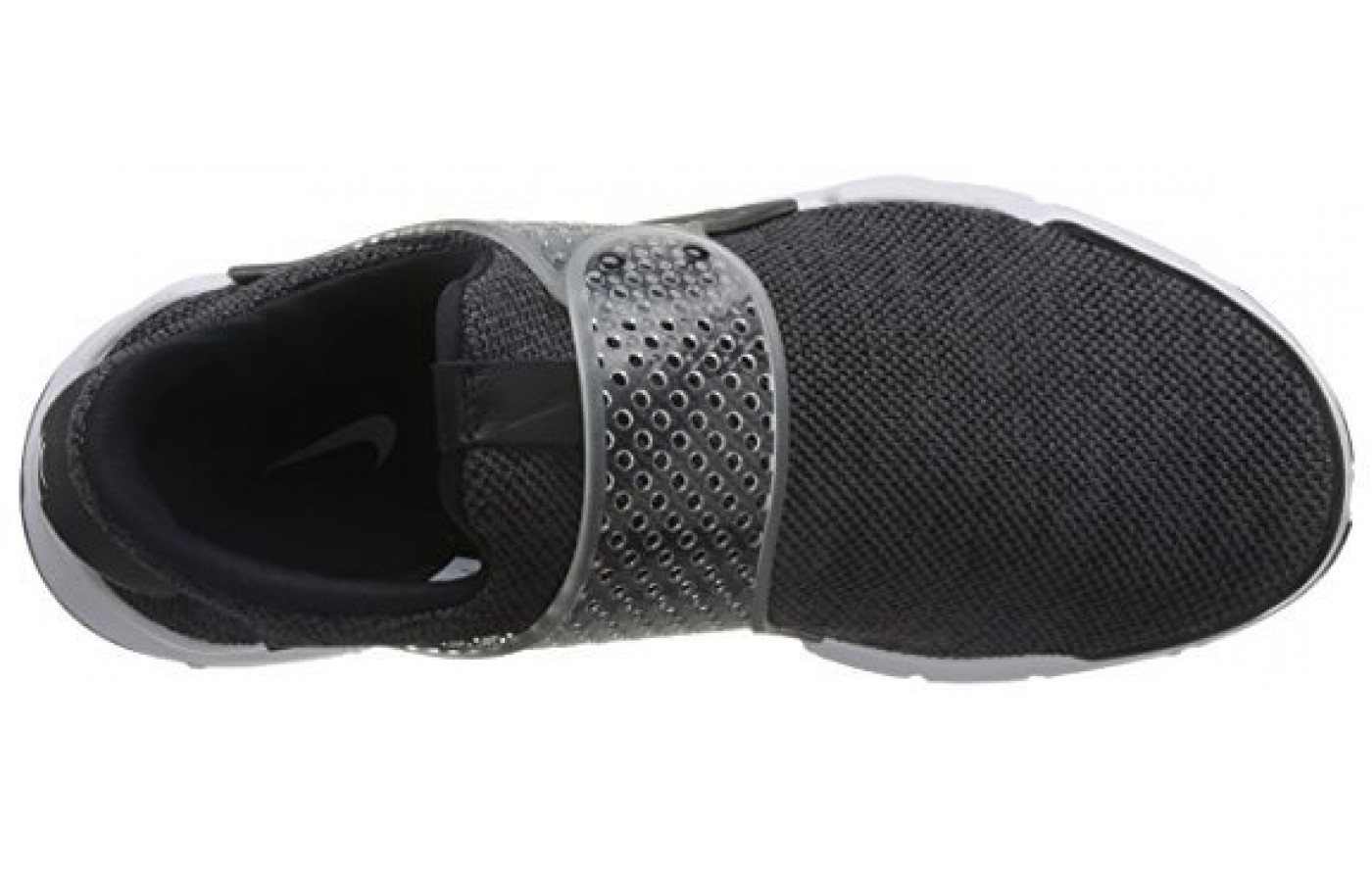 The Nike Sock Dart SE Premium top perspective 