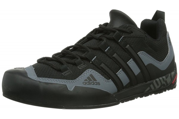 An in depth review of the Adidas Terrex Solo