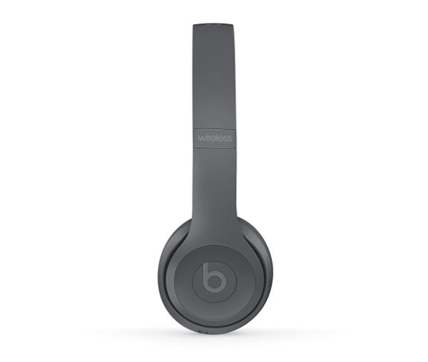 A side view of the Beats Solo 3.
