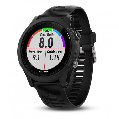 Forerunner 935 GPS best garmin running watch review