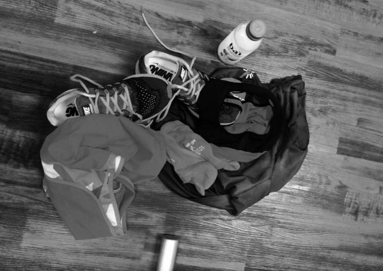 how long does running gear really last?