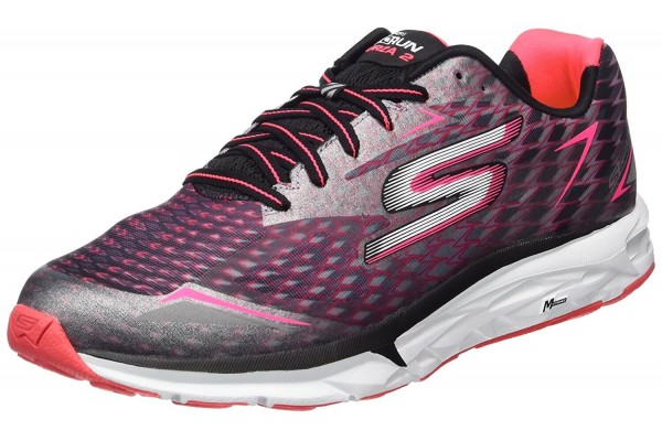 An in depth review of the Skechers GoRUN Forza 2
