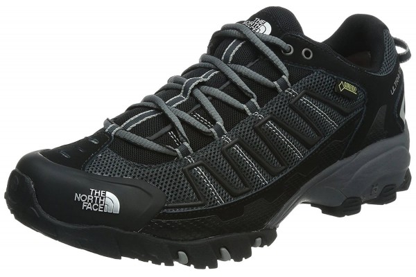 In depth review of the The North Face Ultra 110 GTX