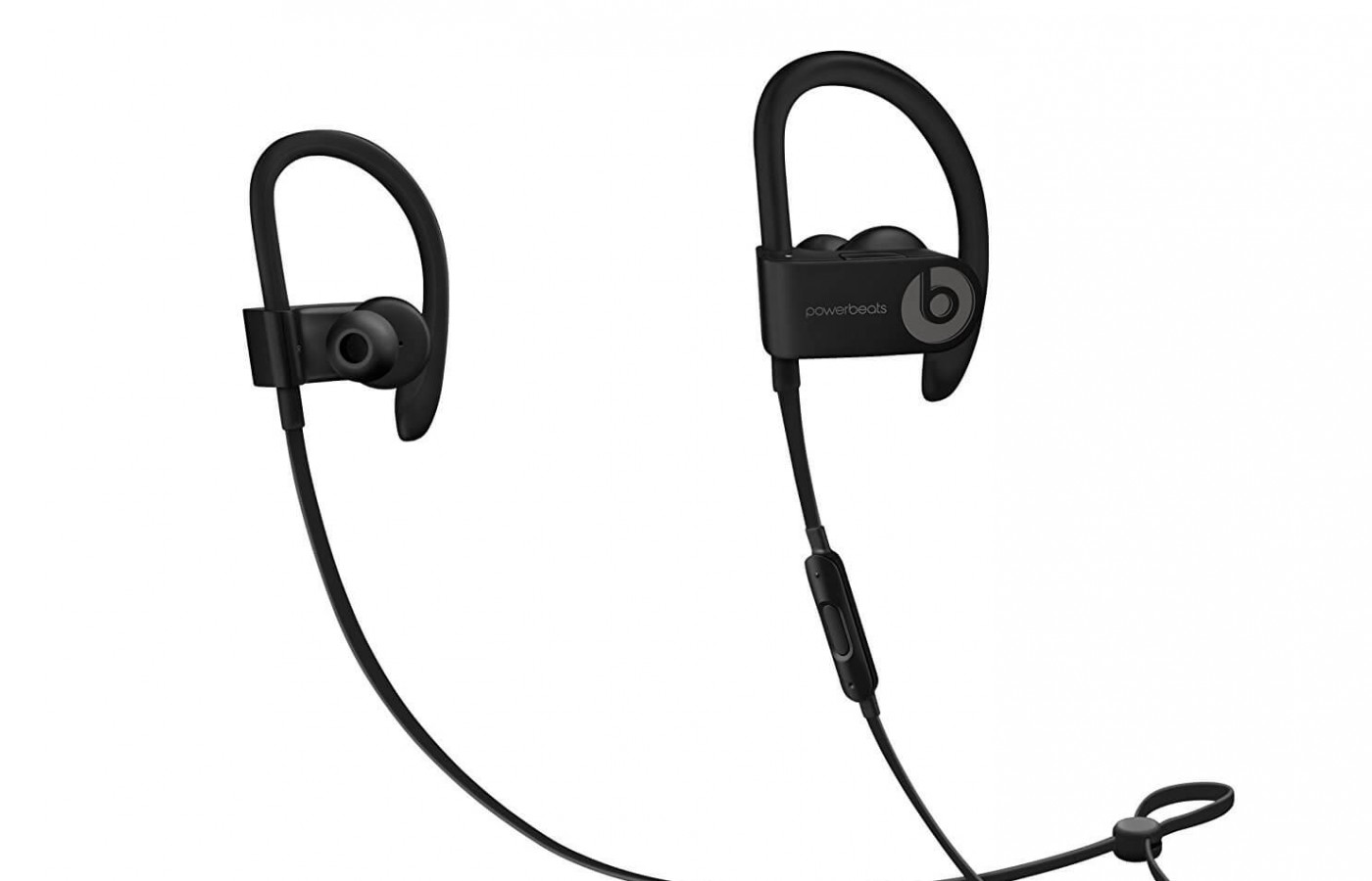 A full-size view of the Powerbeats 3.