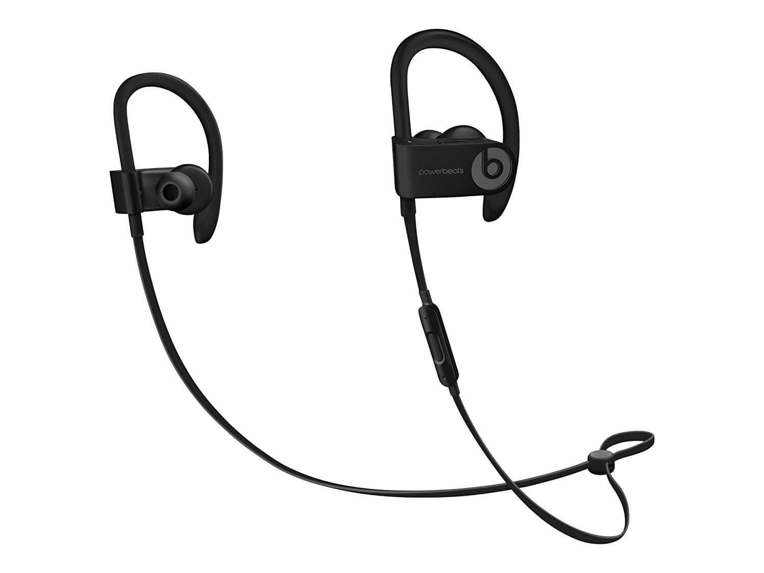 Profeti ekstremt Blandet Powerbeats 3 Reviewed and Tested in 2023 | RunnerClick