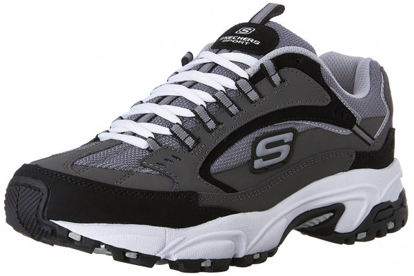 In depth review of the Skechers Stamina Cutback