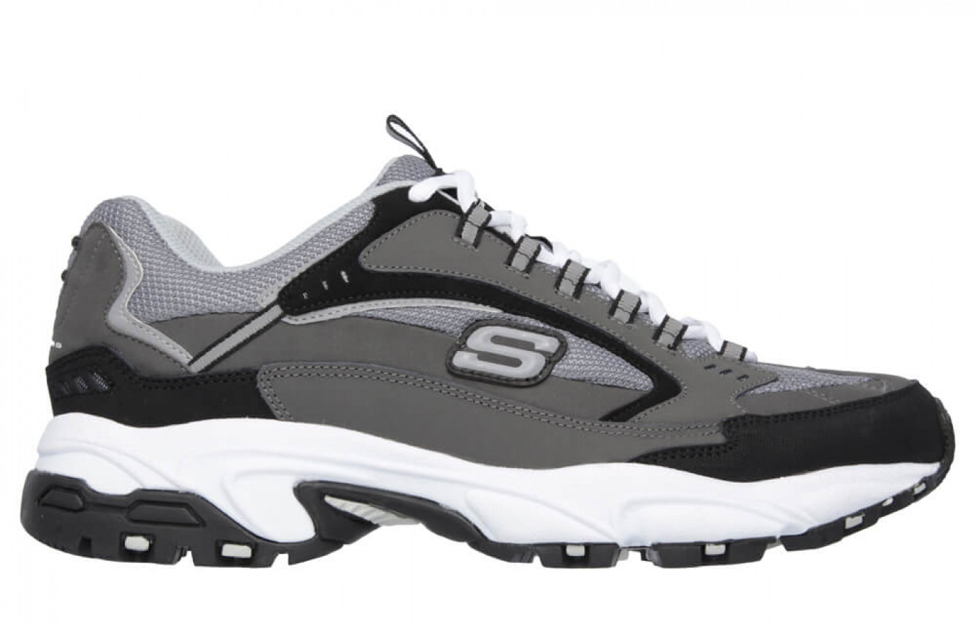 Skechers Stamina Cutback outer