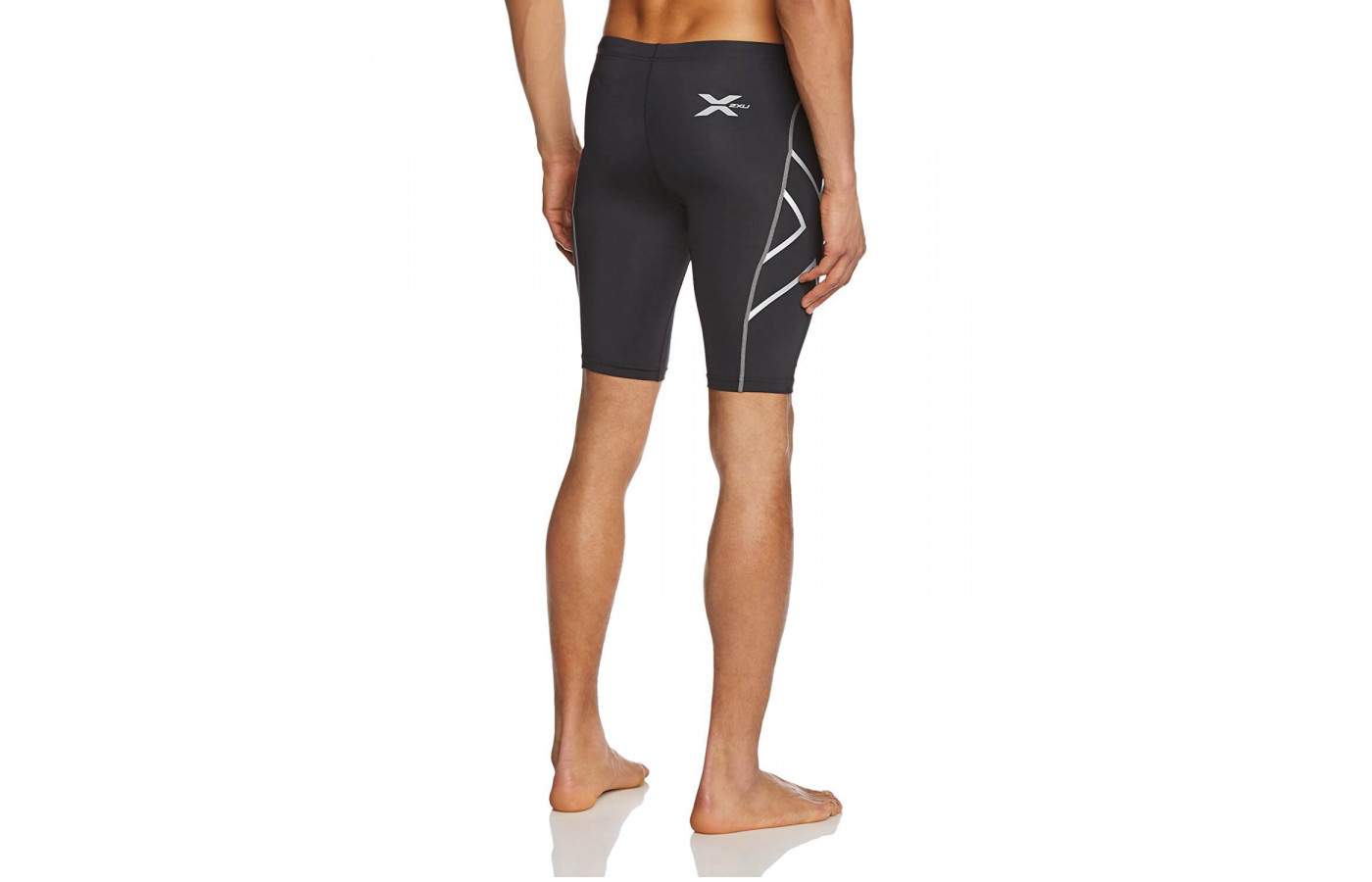 The 2XU Compression Shorts can help to prevent DOMS after a workout.