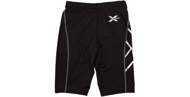 In depth review of the 2XU Compression Shorts