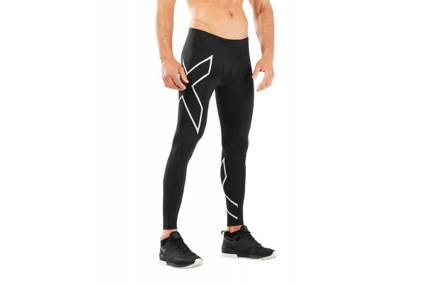 In depth review of the 2XU Compression Tights