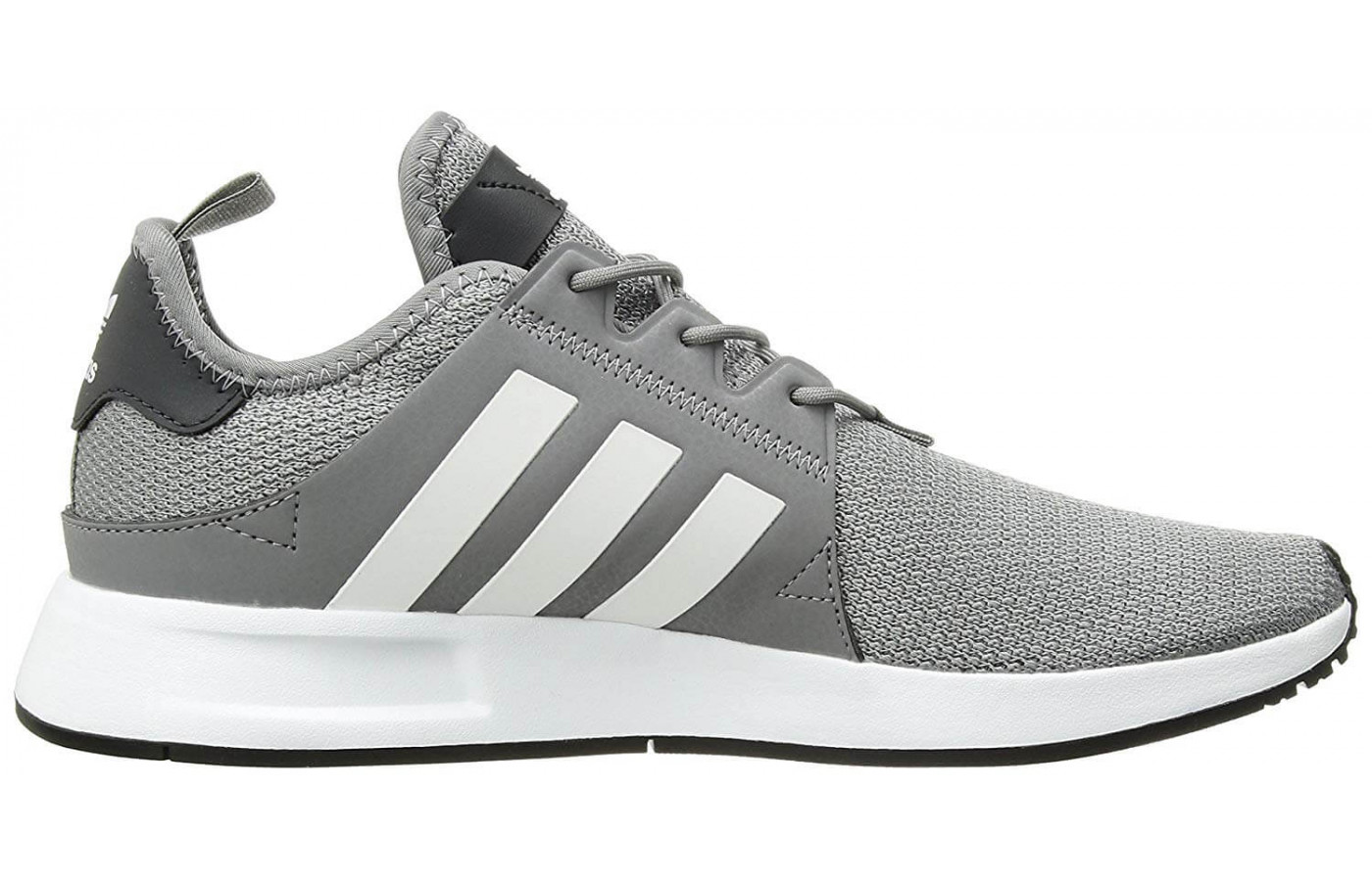 The Adidas X_PLR offers a mesh lining