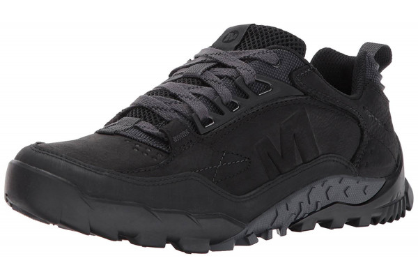In depth review of the Merrell Annex Trak Low