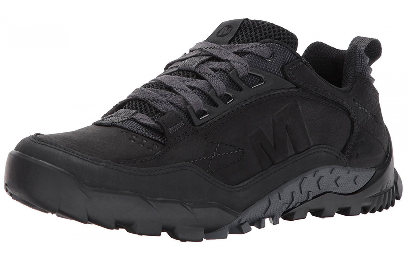 The Merrell Men's Annex Trak Low Shoe will support the foot