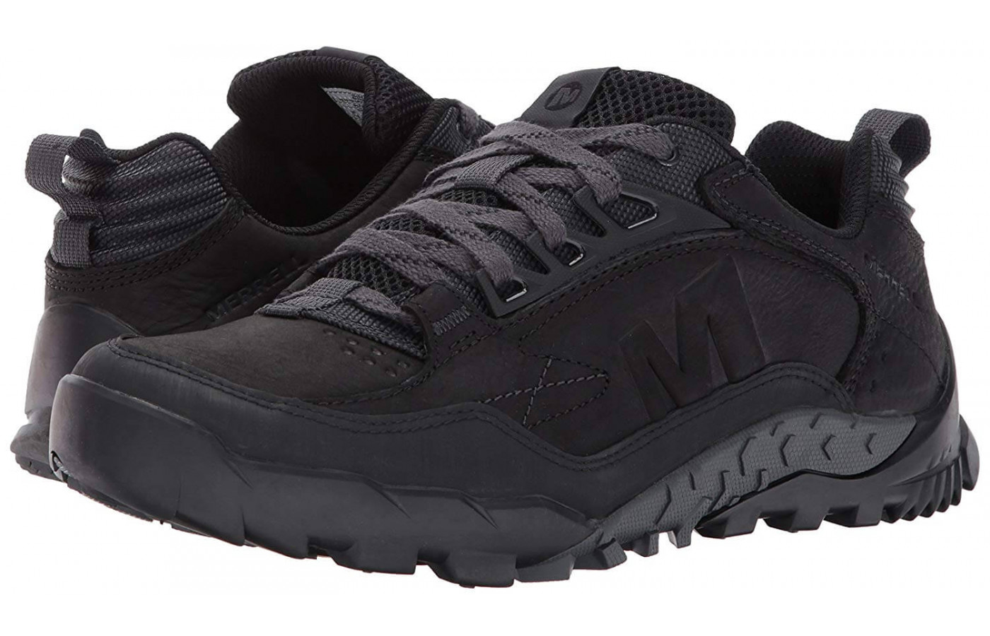 The Merrell Men's Annex Trak Low Shoe is affordable