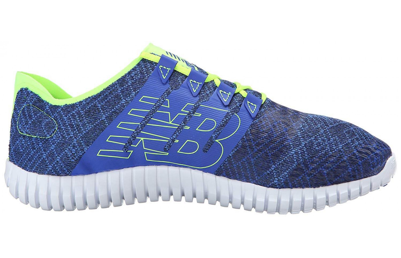 Runners love the thin, sleek look and feel of the shoe. 