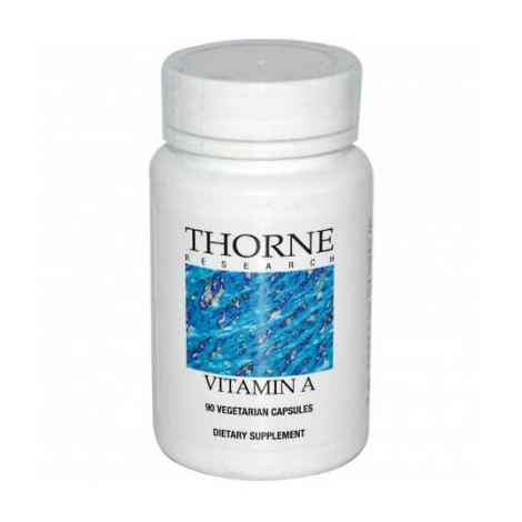 Thorne Research vitamin b supplement