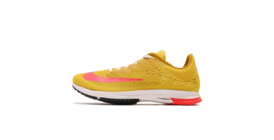The Nike Air Zoom Streak LT 4 is a lightweight and durable racing shoe