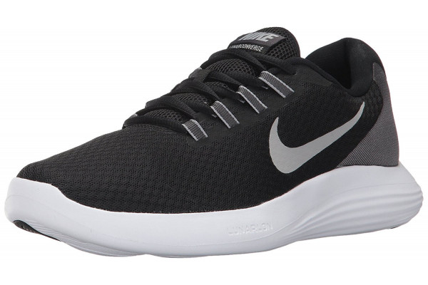 The Nike LunarConverge is well liked for its versatility and minimalist style