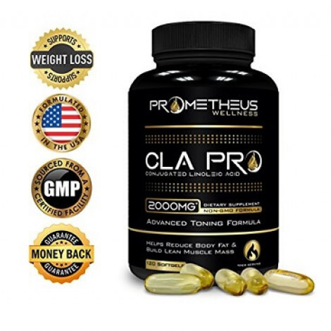 Prometheus Wellness LLC CLA Pro