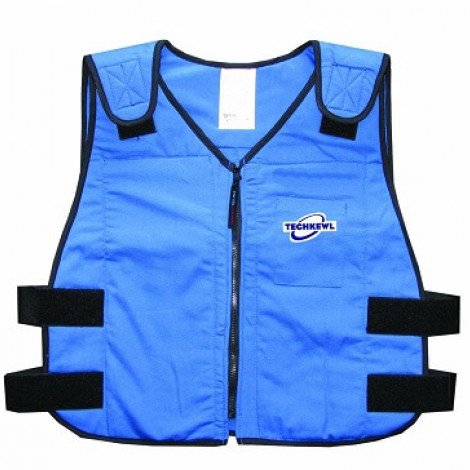 TechKewl 6626 cooling vest